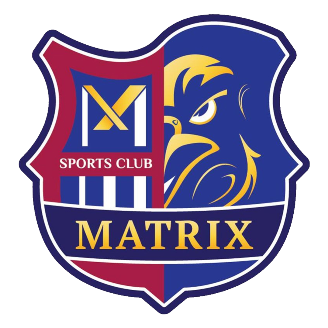 Matrix Club